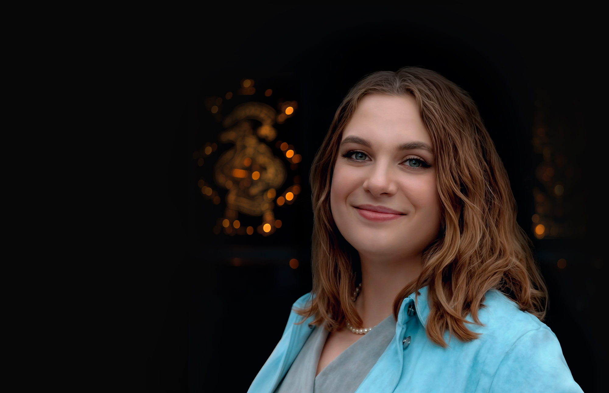 Марта Свиридова — эксперт Astro7