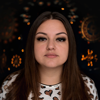 Эзотерик Рада Сластёнова