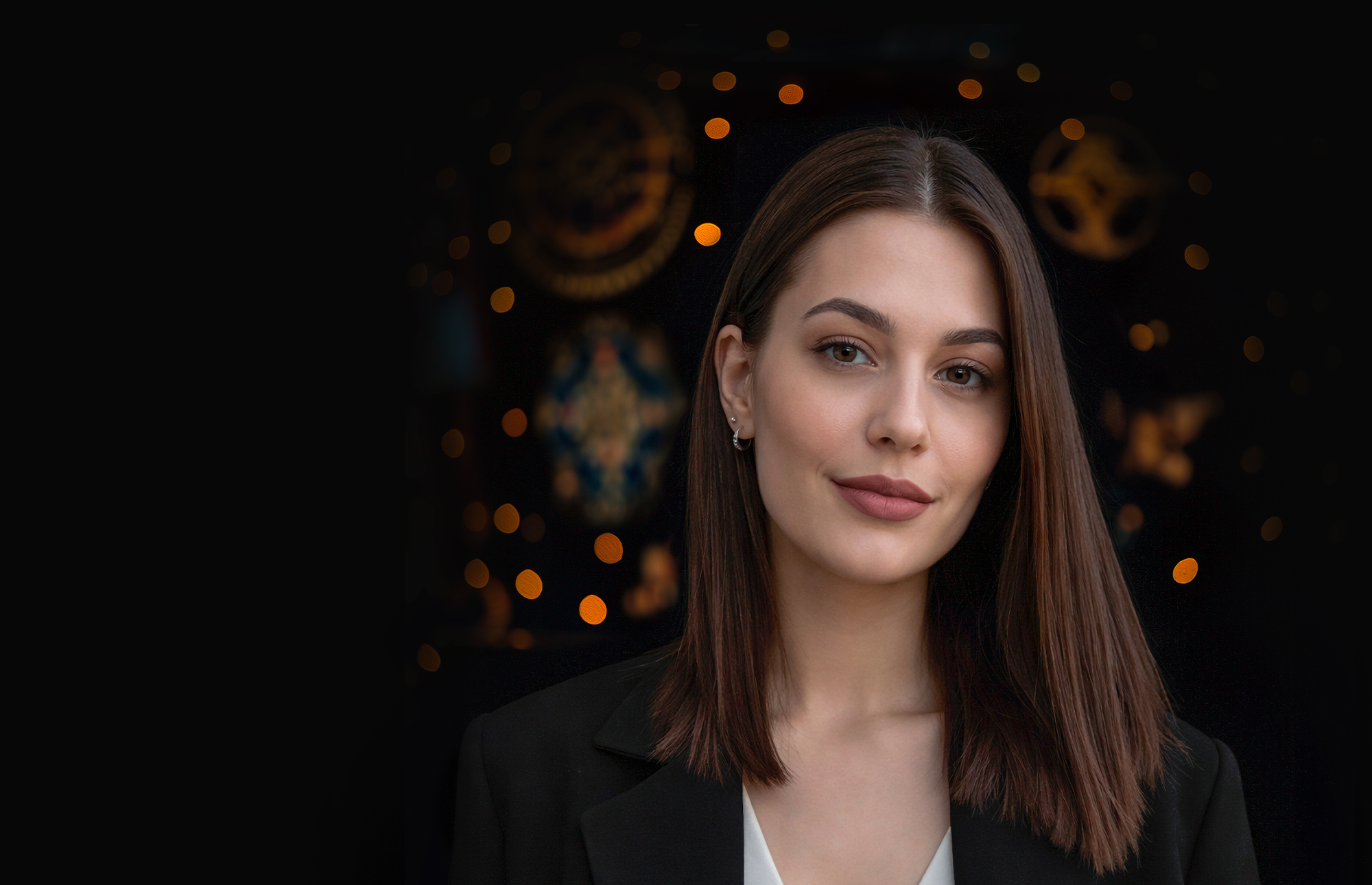 Илона Левина — эксперт Astro7