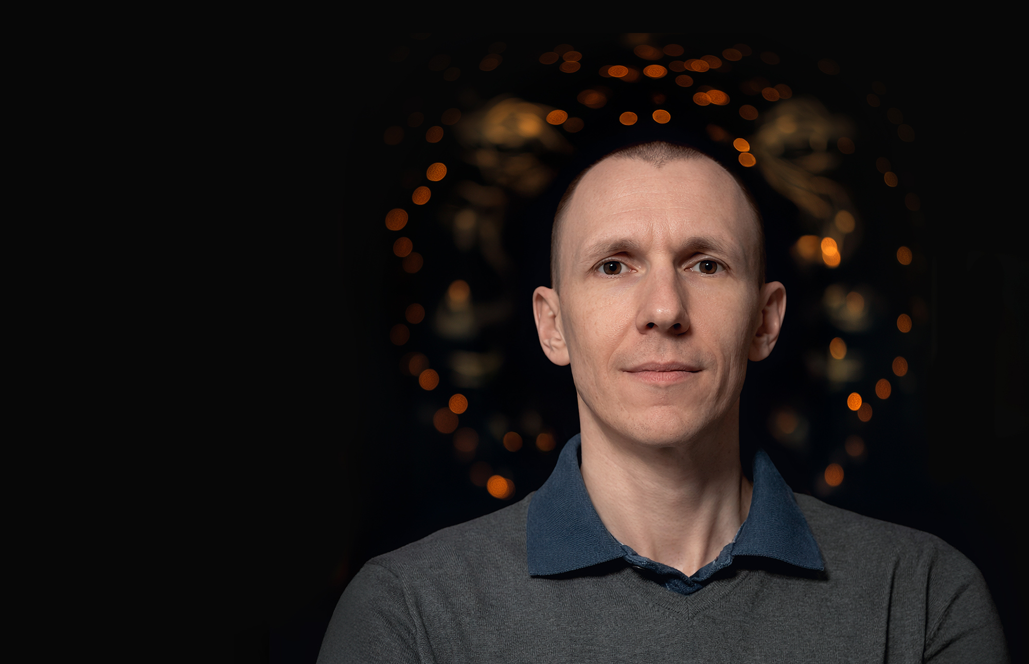 Давид Григорьев — эксперт Astro7