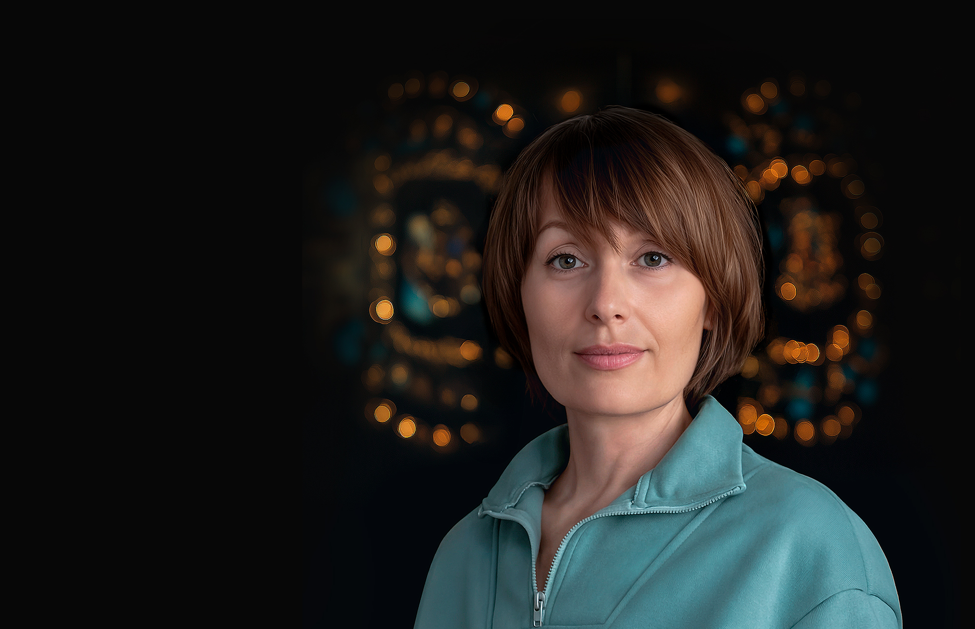 Рина Маер — эксперт Astro7