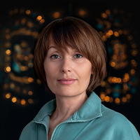 Эзотерик Рина Маер