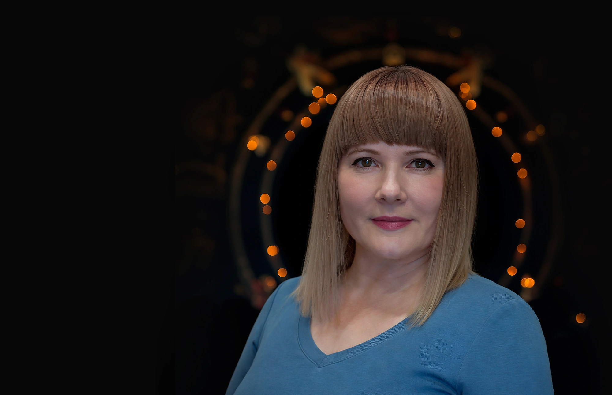 Эксперт Astro7.su Любовь Звонова