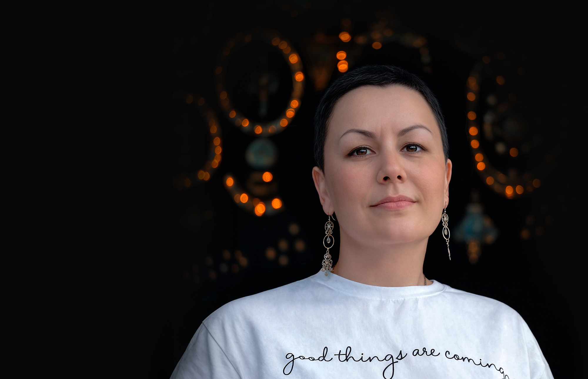 Адель Баркли — эксперт Astro7