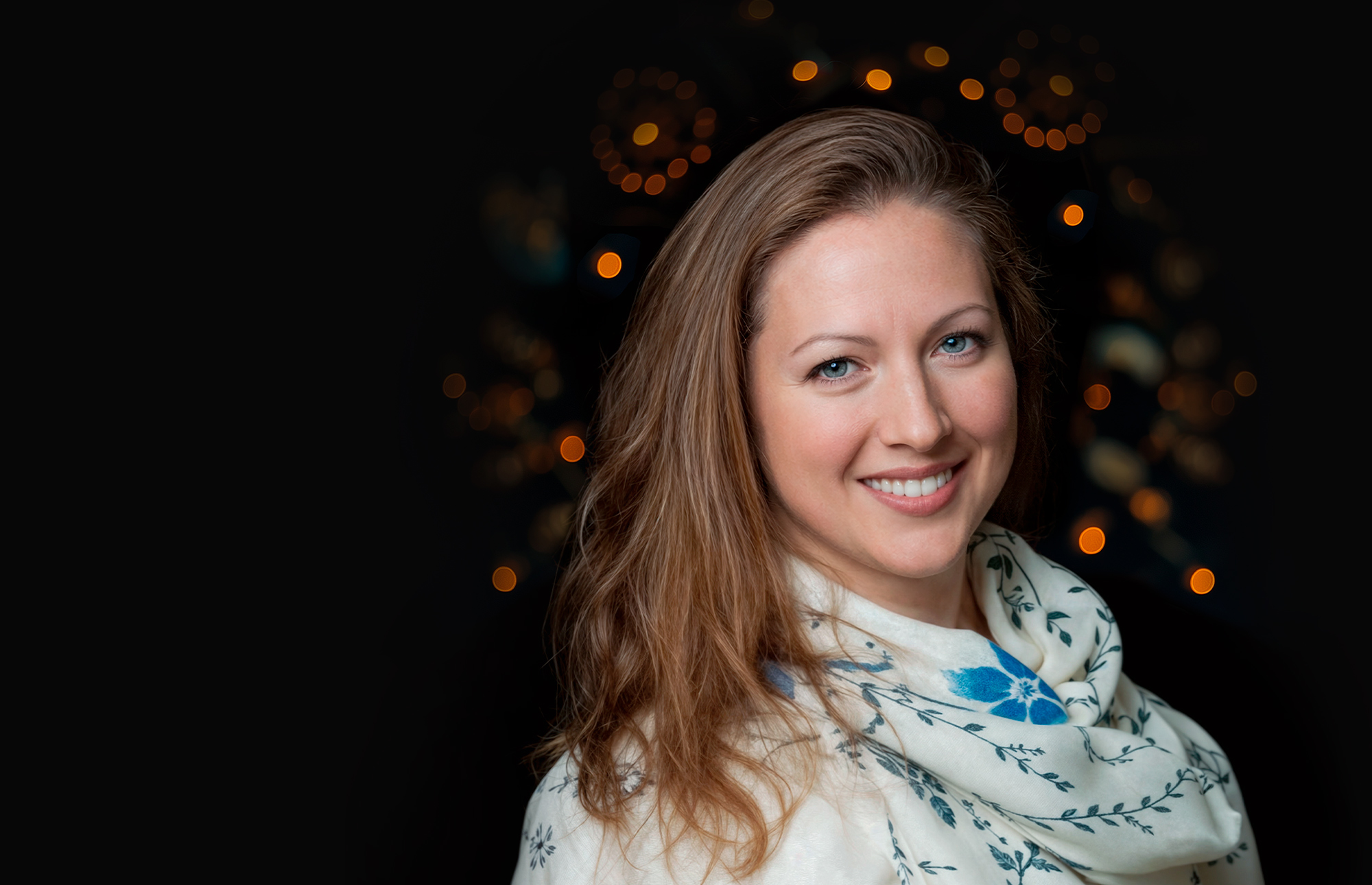 Дана Сазонова — эксперт Astro7