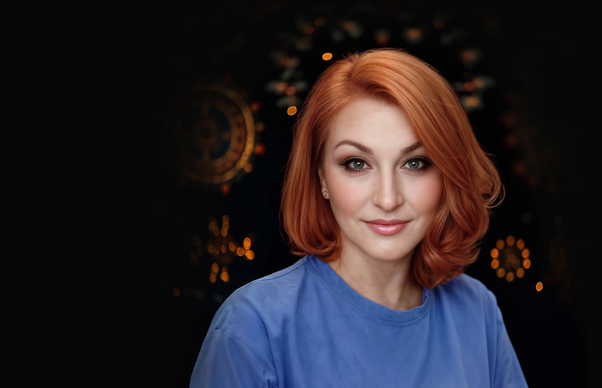 Эксперт Astro7 Аглая Полинецкая