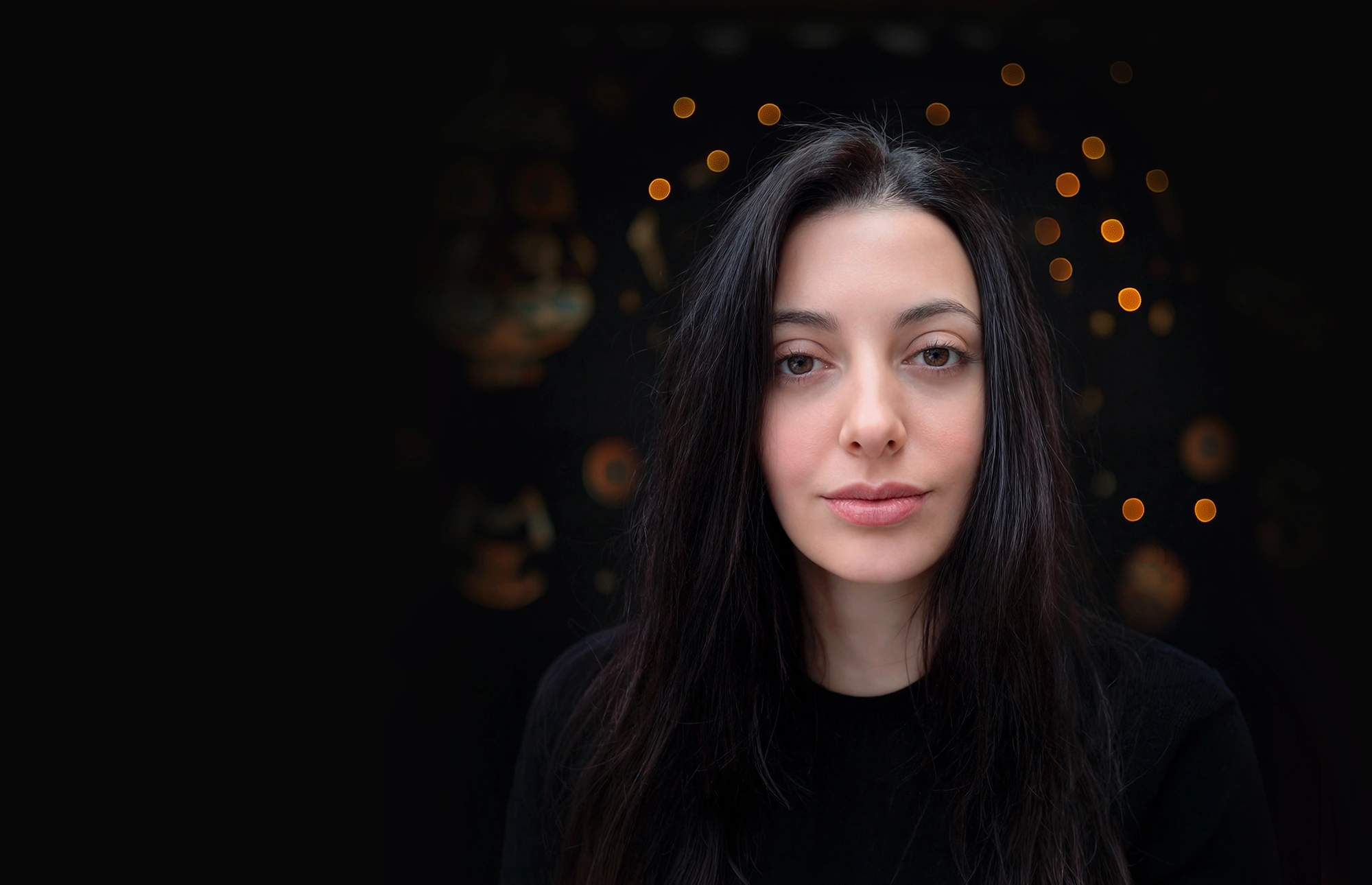 Эксперт Astro7​.su Лидия Гарс 