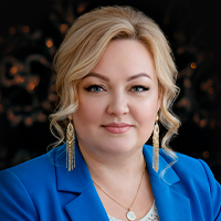 Эзотерик Алиса Брусницкая