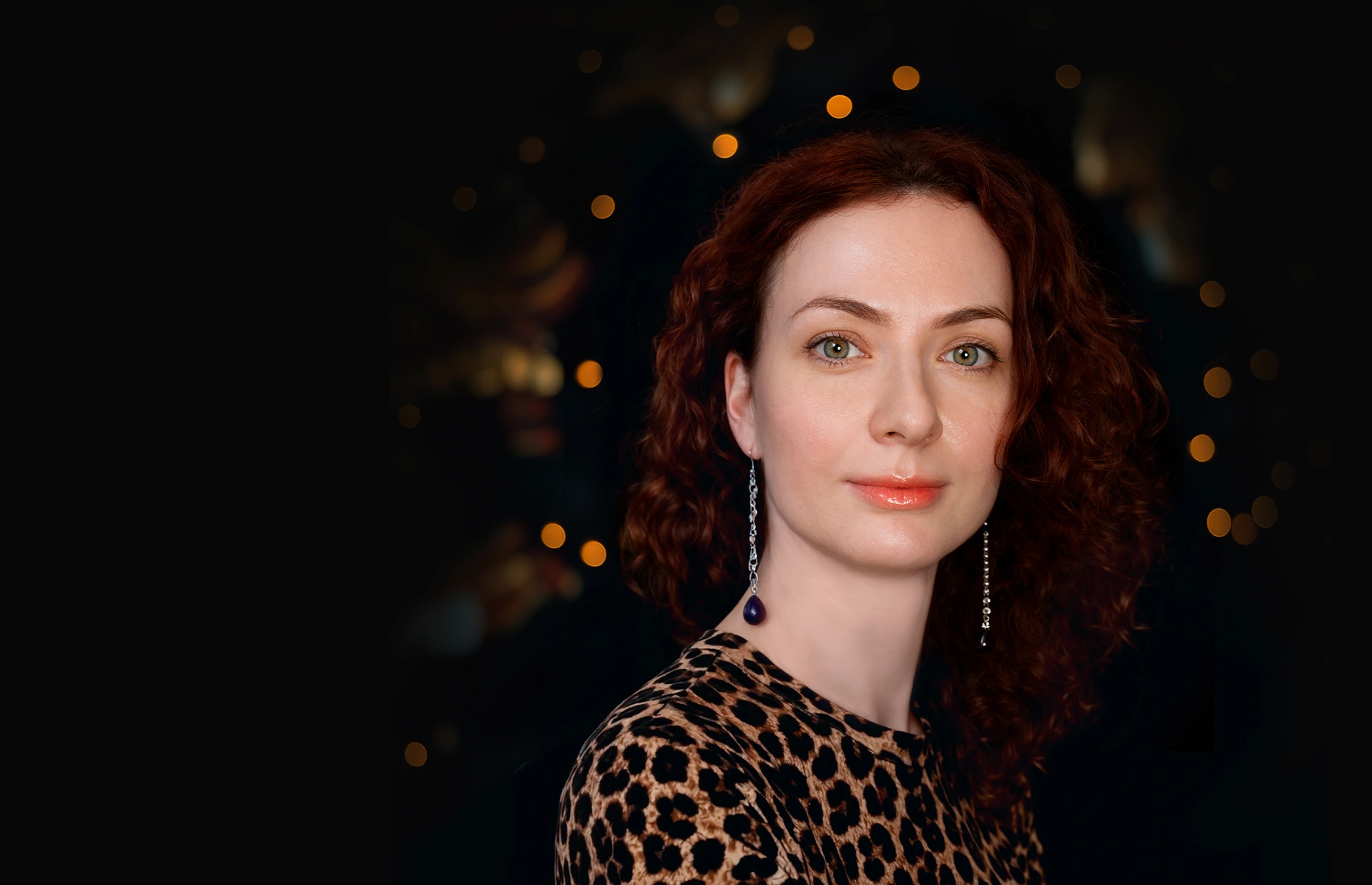 Эксперт Astro7​.su Милена Рябинина