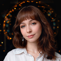 Эзотерик Вера Эмирова