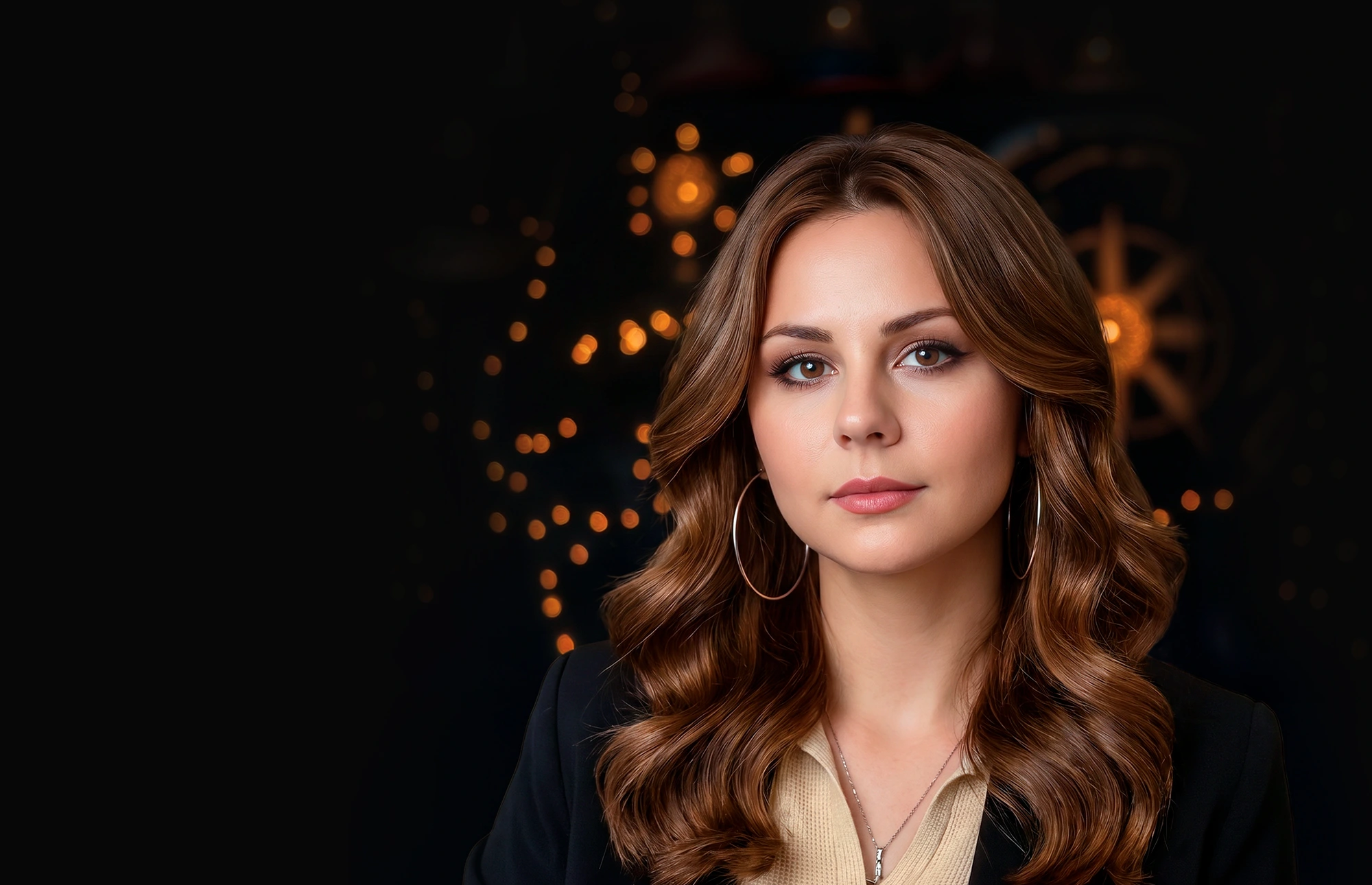 Эксперт Astro7​.su Лана Устинова