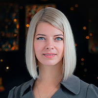 Эзотерик Таис Ветлина
