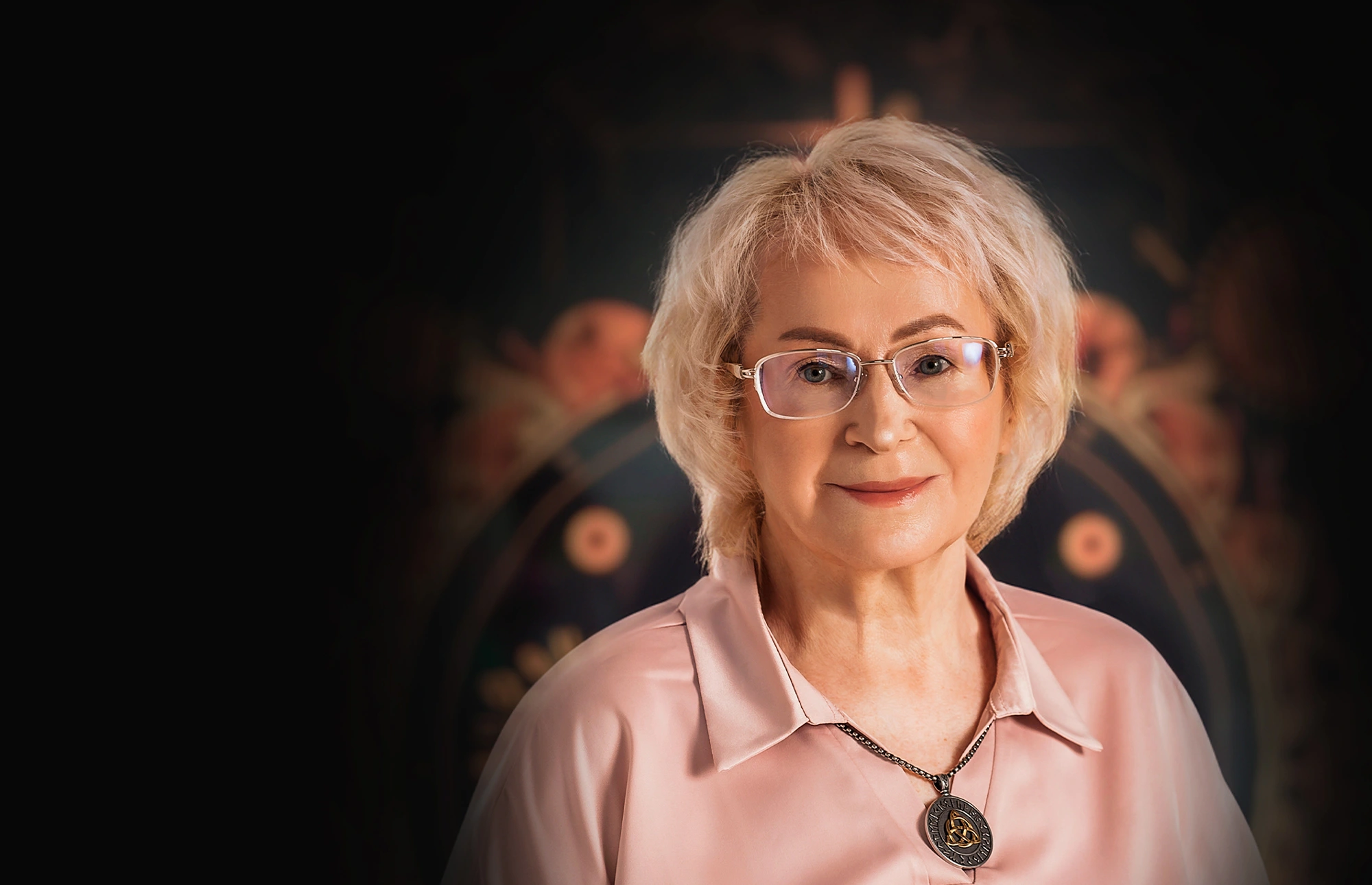 Эксперт Astro7 Милана Садовская