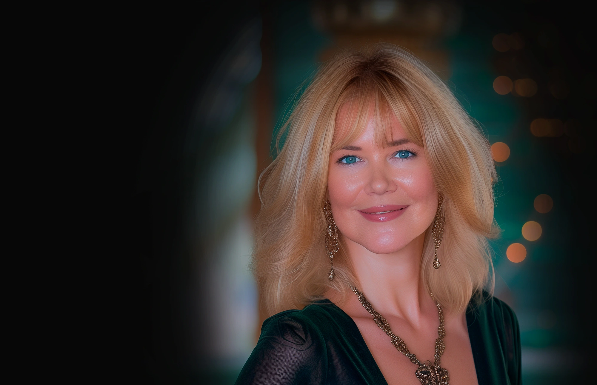 Эксперт Astro7 Бажена