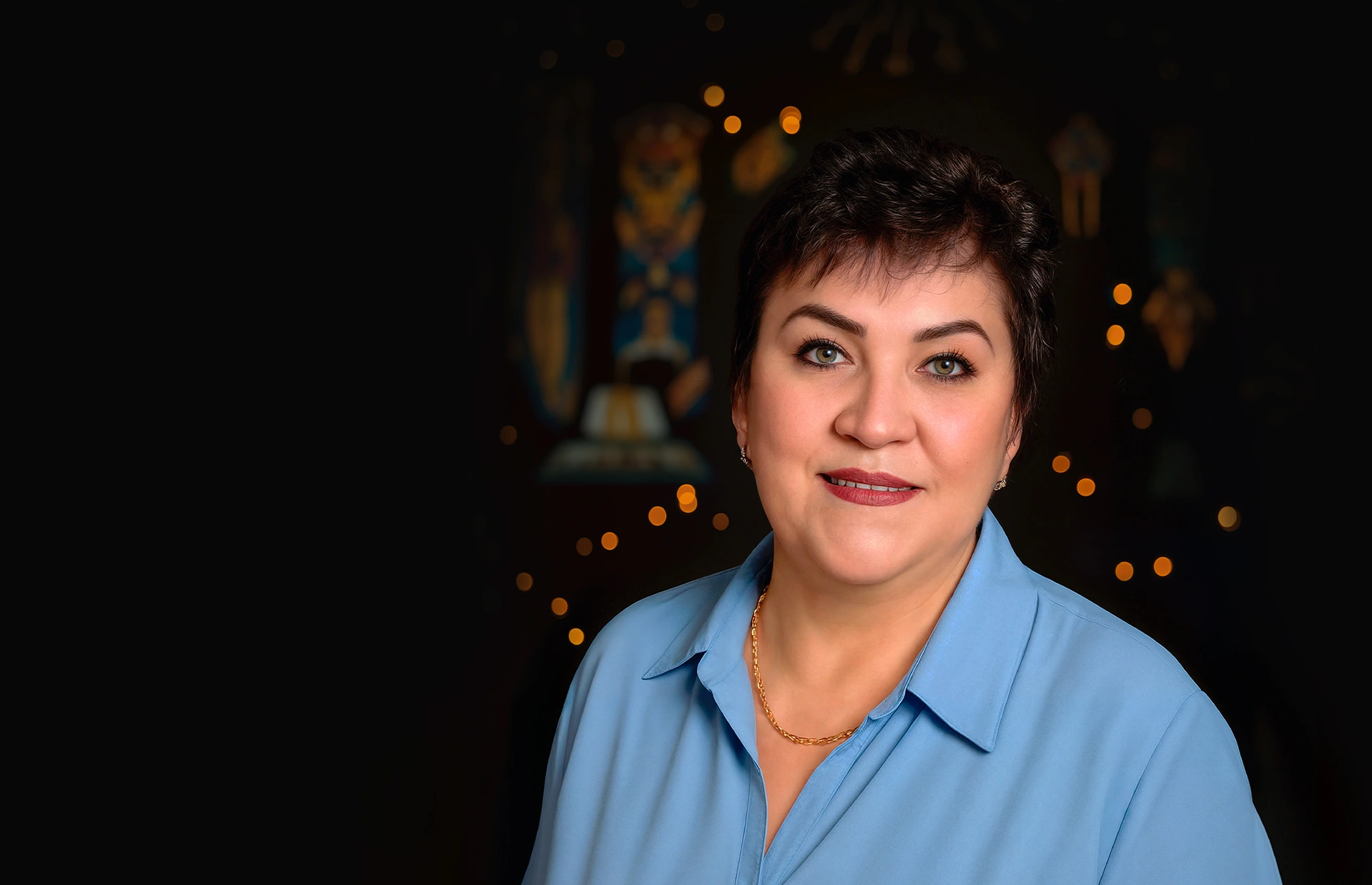 Эксперт Astro7 Фаина Савина