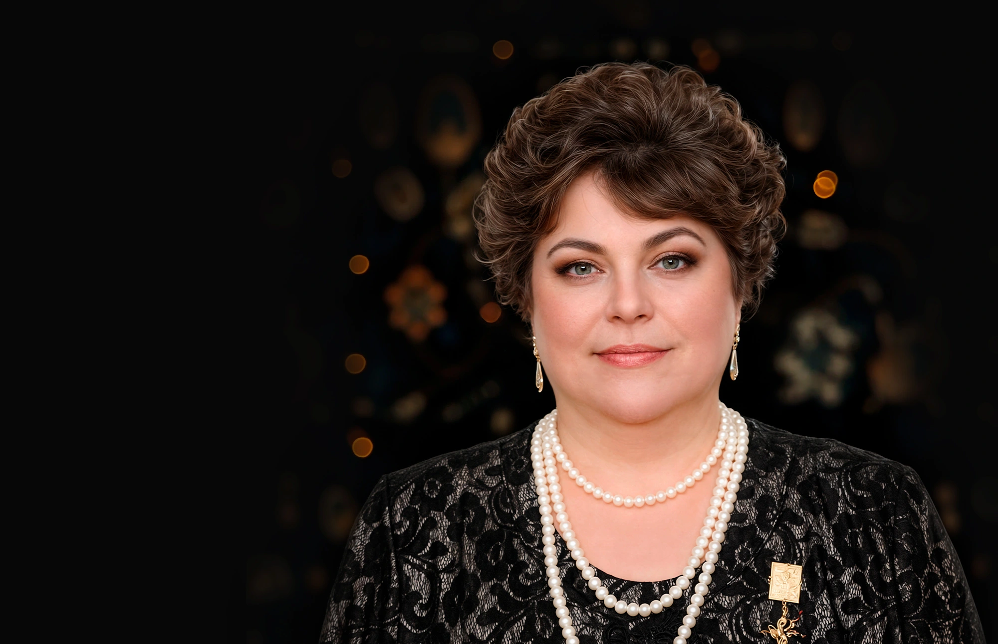 Эксперт Astro7 Ирина Бирон