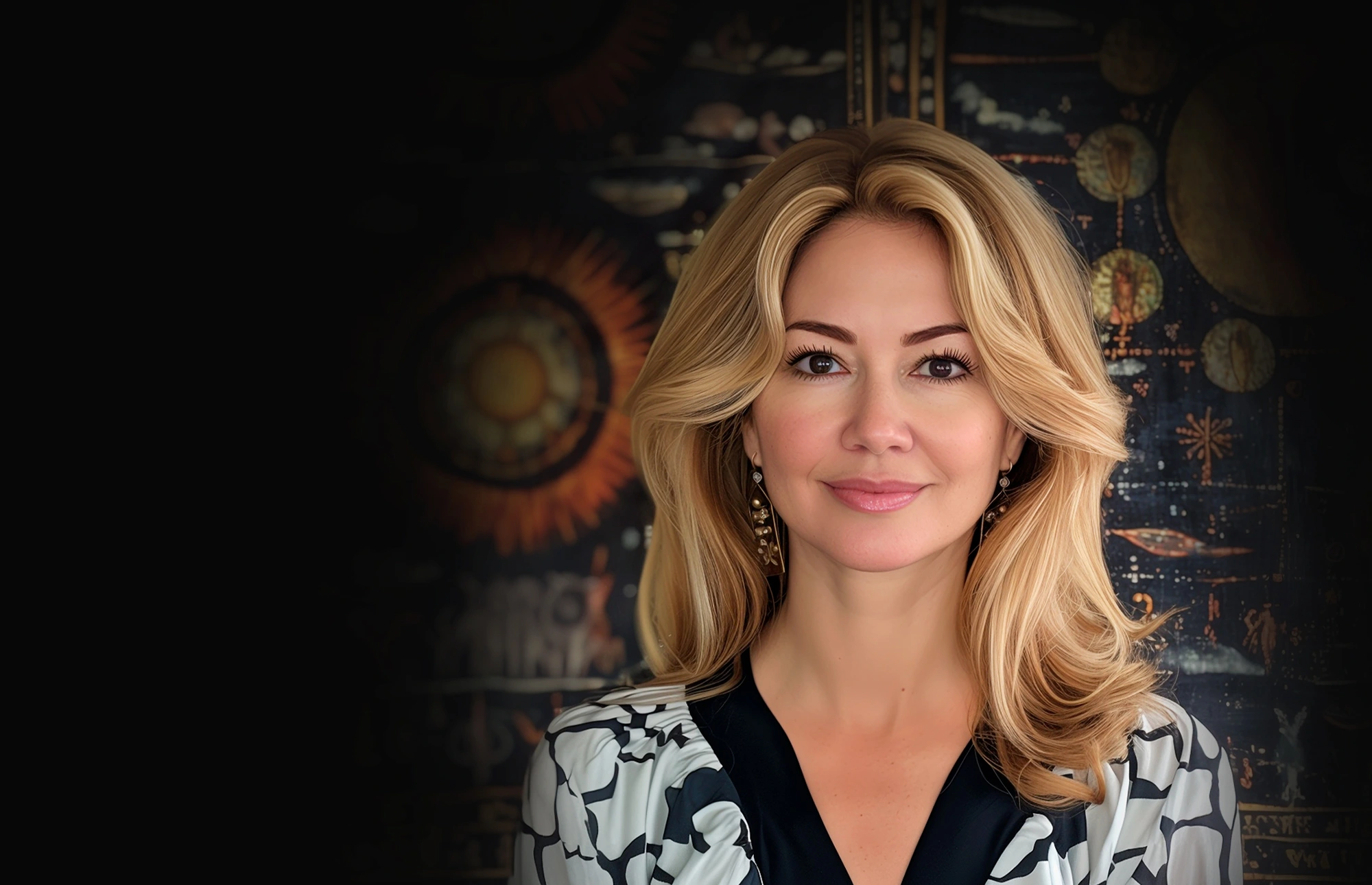 Эксперт Astro7 Юлия Май