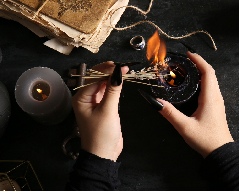 Установка положительно заряженной энергетической защиты