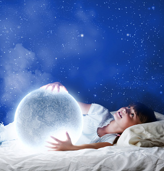 Персональное толкование снов от Ирины Бирон