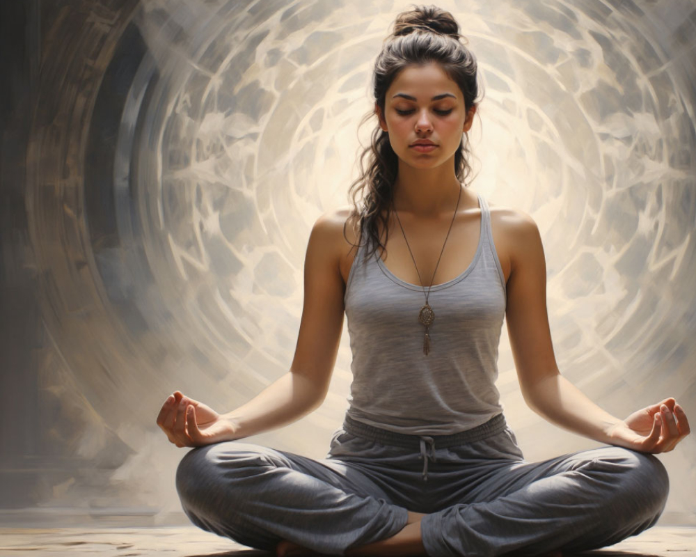 Энергетическая проработка вашего эмоционального состояния