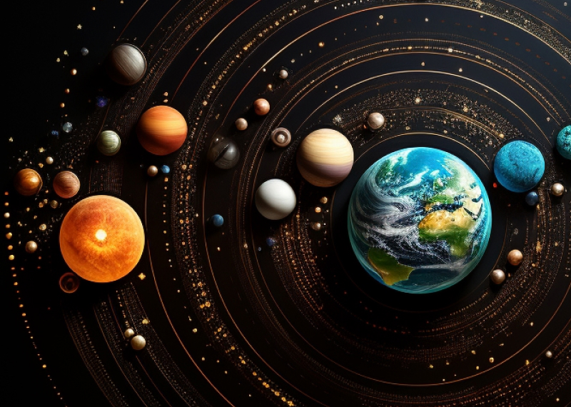 Персональный гороскоп на год от Оксаны Леман