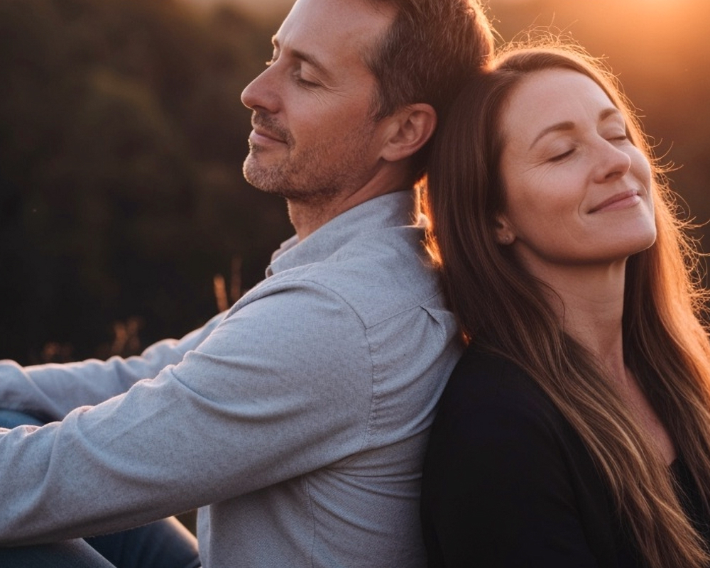 Гармонизация отношений в паре с помощью рун