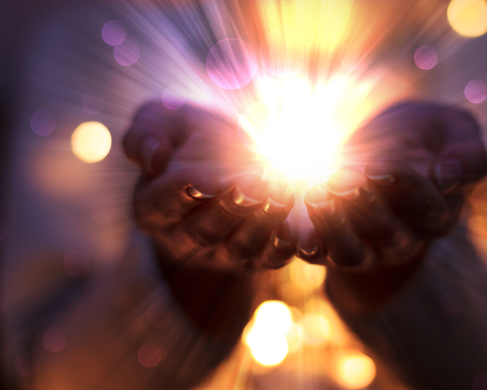 Энергетический сеанс «Переподключение»