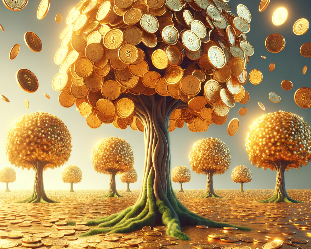 Натальная карта: финансы и успех