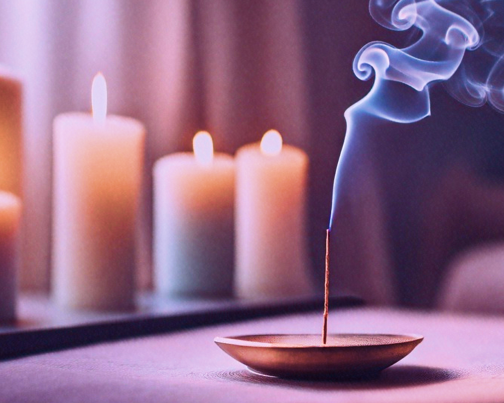 Энергетическая практика «Чистка в потоке»