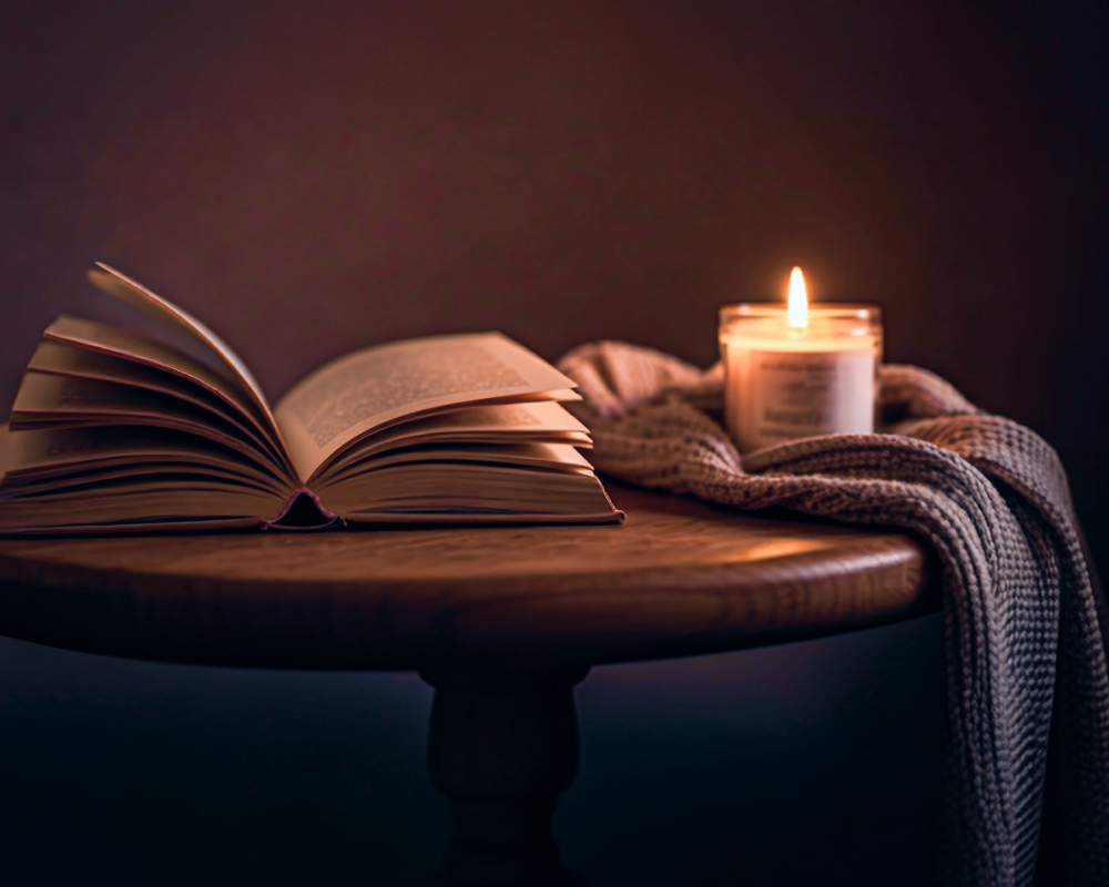 Авторская практика от Латеи Разиэль: очищение от негатива