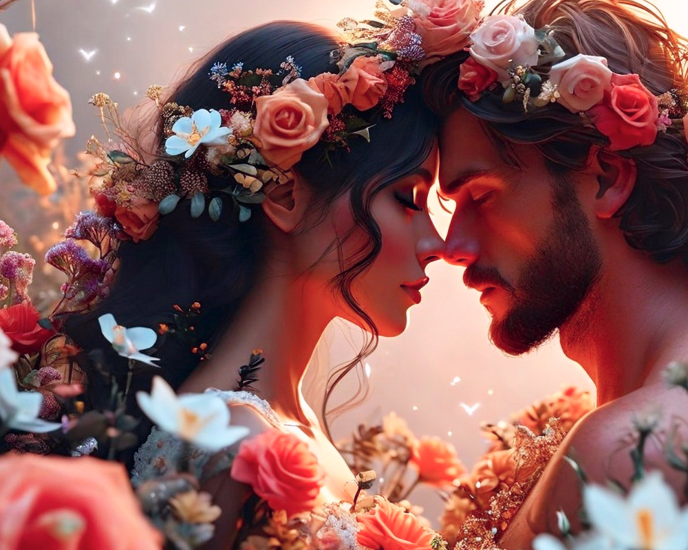 Авторская практика от Латеи Разиэль: гармонизация отношений