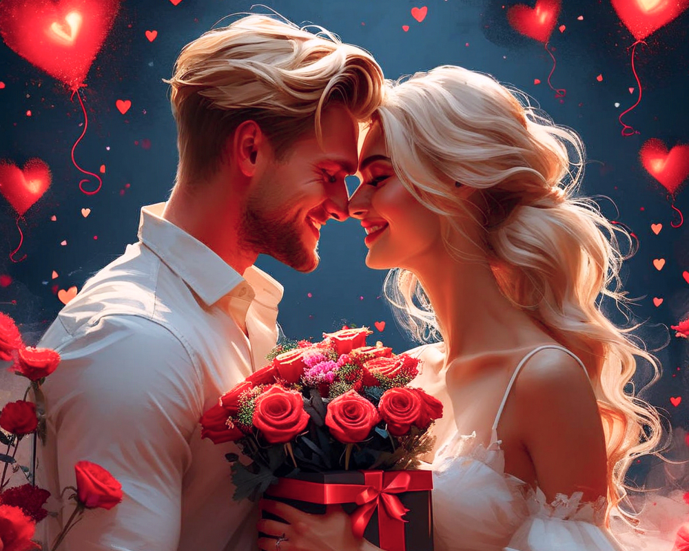 Расклад Таро «Искра или пламя» на новые отношения