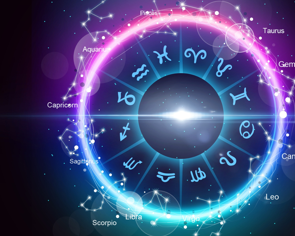 Разбор натальной карты Джйотиш