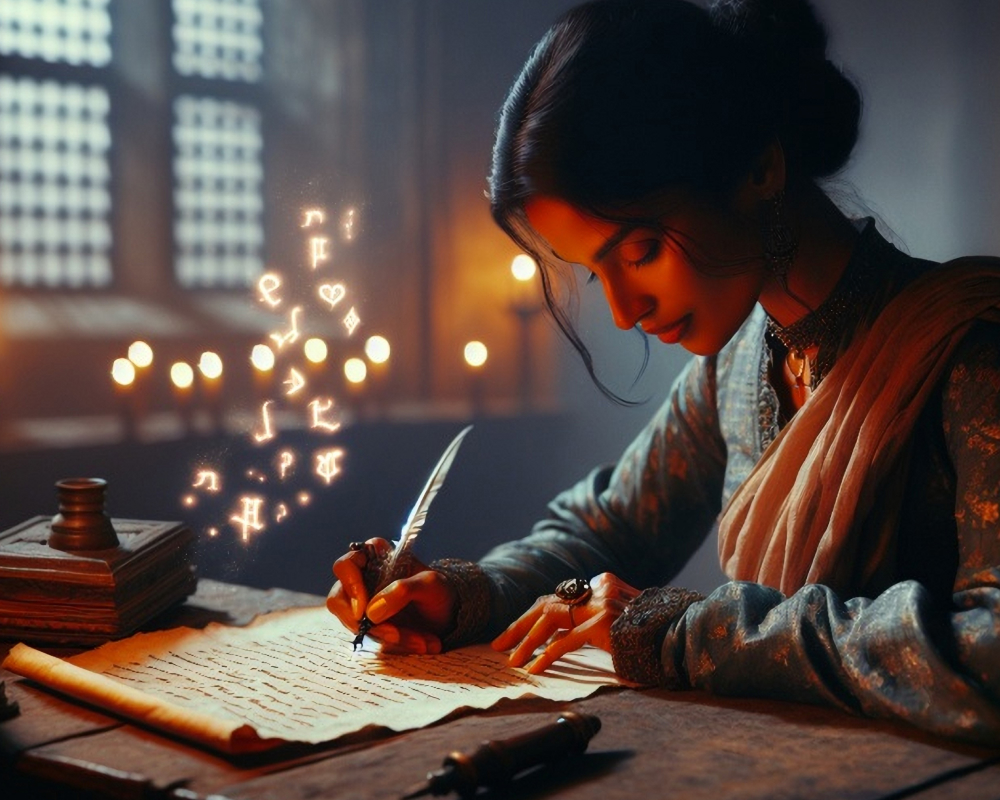 Персональный прогноз на 2026 год от Киры Герасимовой