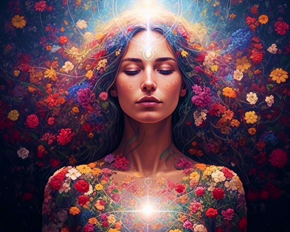 Авторская практика «Проработка рода»