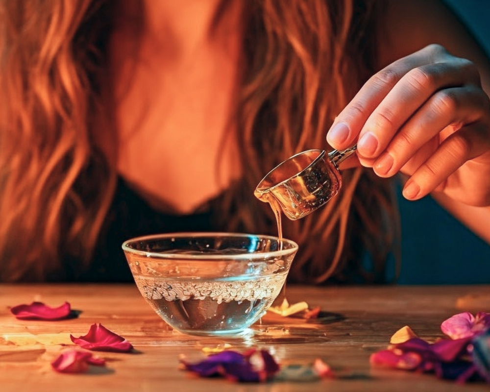 Восковая отливка: выявление и коррекция негатива