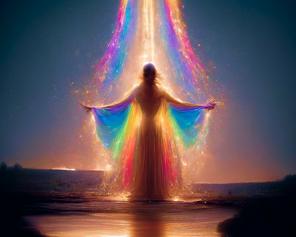 Анализ чакровой системы по Джйотиш