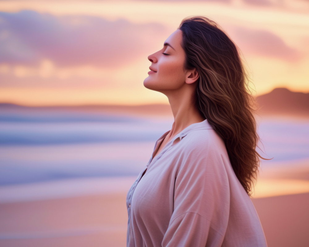 Энергетическая практика «Возвращение жизненных сил»