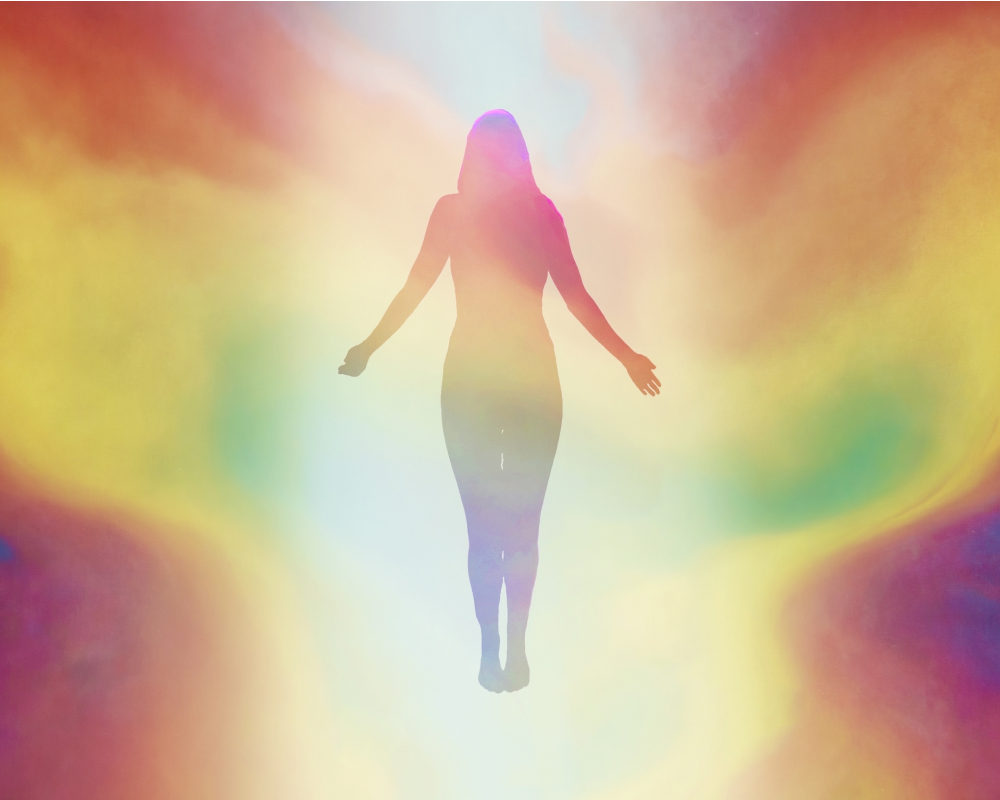 Энергетическая практика «Исполнение желаний»