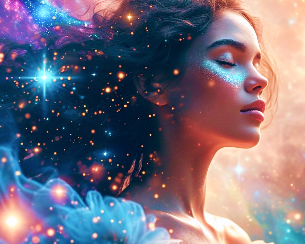 Энергетическая практика «Активация творчества и интуиции»