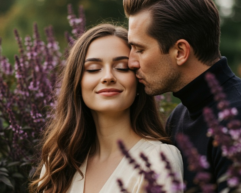 Комплексный анализ пары от Тимофея Старкова