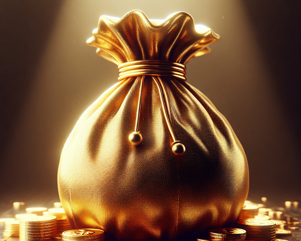 Денежная медитативная практика для миллениалов