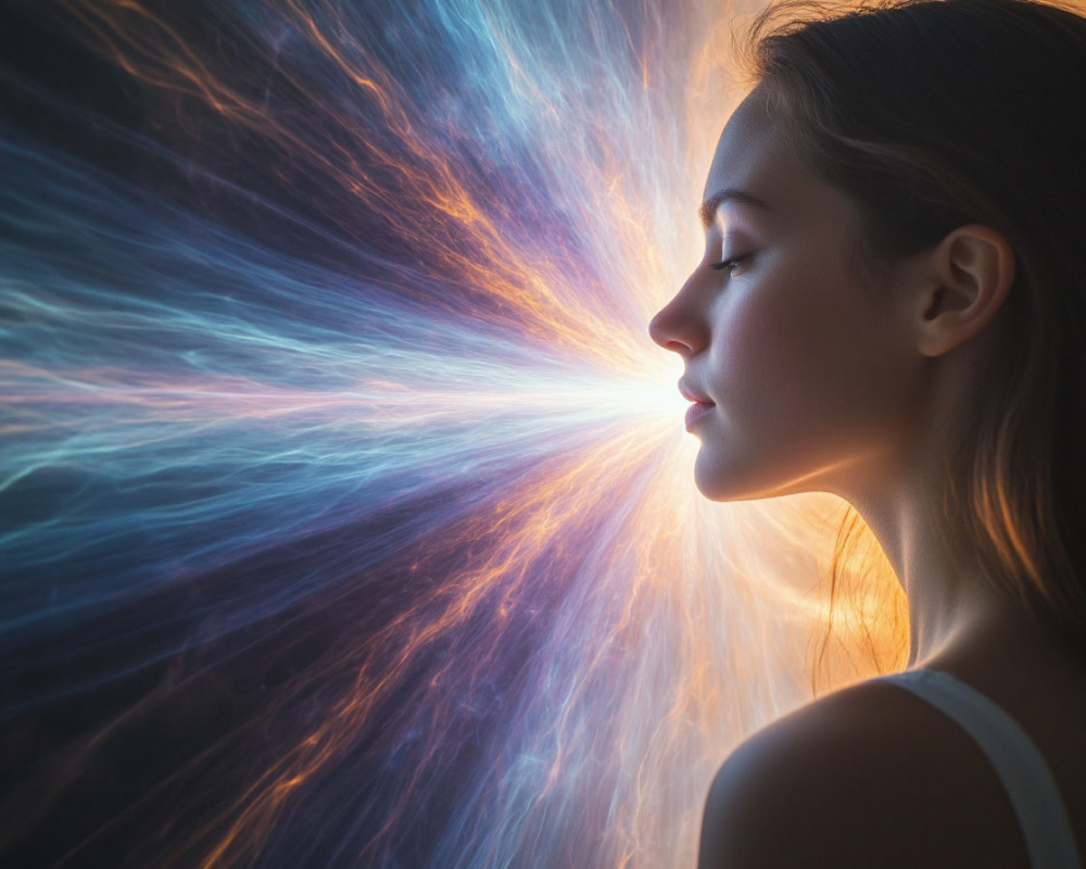 Сканирование ауры от Тимофея Старкова