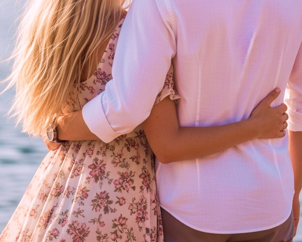 Энергетическая практика «Алхимия любви»