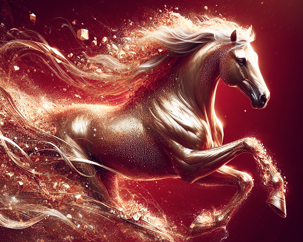 Таро-прогноз на год от Леоны Морес