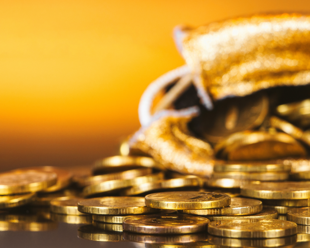 Рунический став на решение финансовых вопросов от Дарьи Бестужевой