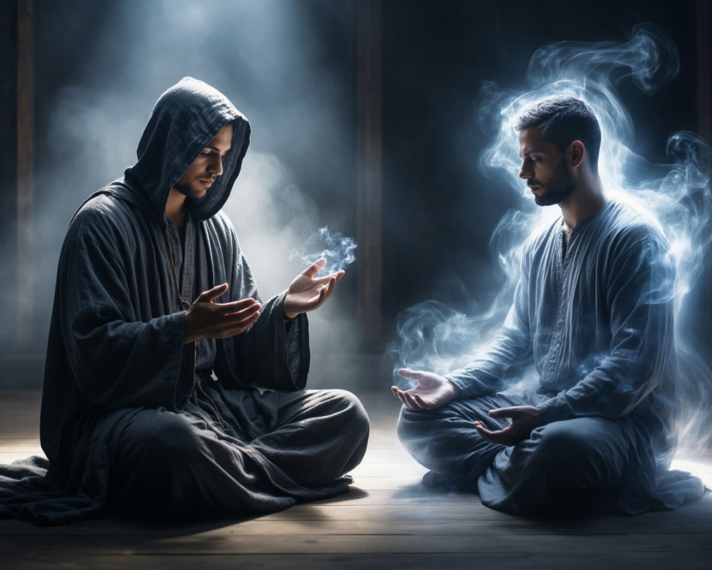 Ясновидческое чтение на 2026 год «Что скрывает ваше будущее?»