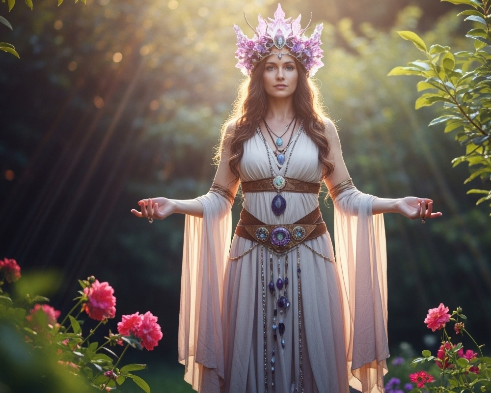 Персональный бьюти-календарь на месяц