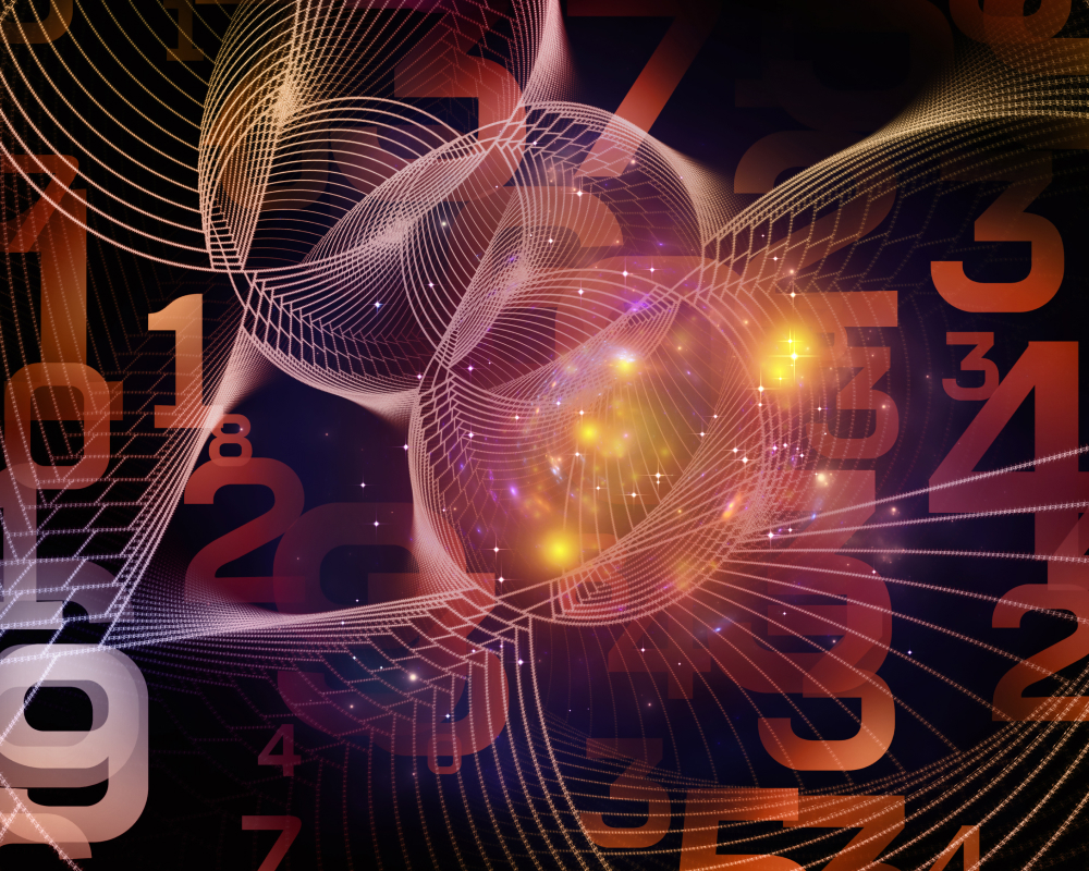 Персональная янтра удачи и успеха на 2026 год