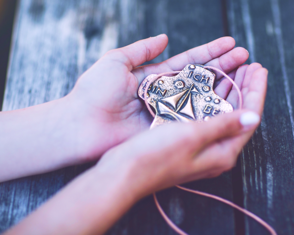 Амулеты на 2026 год от Богданы Васнецовой